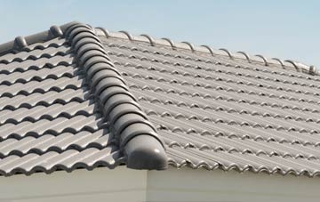 advantages of Cardross clay roofing