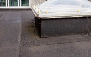 disadvantages of Cardross flat roofs