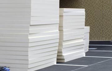 Cardross flat roof insulation costs