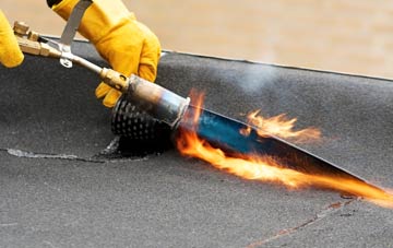 flat roof repairs Cardross, Argyll And Bute