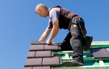 disadvantages of Cardross slate roofing
