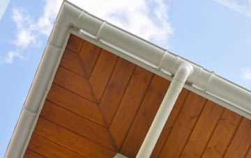 Cardross soffit types